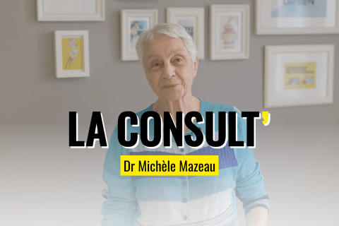 La Consult’ de Michèle Mazeau : « Non, les troubles dys ne sont pas une mode » 