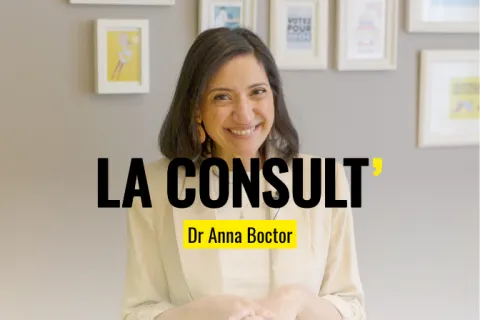 La Consult’ d’Anna Boctor : « La PPL Garot, on le sait, nous, sur le terrain que c'est n'est pas du tout une bonne solution, c'est de la coercition et c'est inacceptable » 