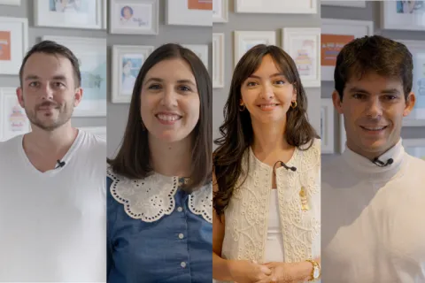 Médecins influenceurs : du sthéto au micro