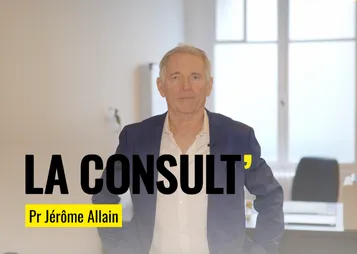 La Consult’ de Jérôme Allain : « Avec deuxiemeavis.fr, les patients nous disent qu’ils ont beaucoup mieux compris leur pathologies et les traitements »  