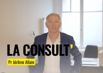 La Consult’ de Jérôme Allain : « Avec deuxiemeavis.fr, les patients nous disent qu’ils ont beaucoup mieux compris leur pathologies et les traitements »  