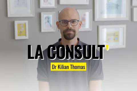 La Consult’ de Kilian Thomas : « Les politiques veulent des résultats immédiats. Nous, ce système-là, on va l’affronter pendant les 35 prochaines années. »