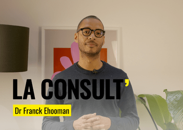 La Consult’ de Franck Ehooman : « Hiway Care soulage le médecin libéral de toute la partie non médicale de son exercice ! »