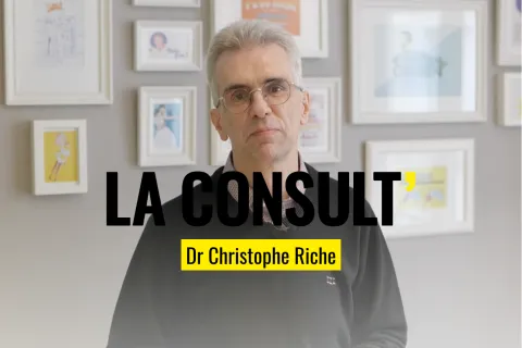 La Consult’ de Christophe Riche : « Effectuer un signalement de recours contre tiers, c’est une démarche simple, sans impact sur le délai et les conditions de remboursement du patient »