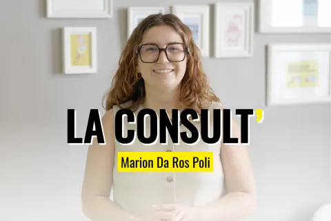 La Consult’ de Marion Da Ros Poli : « La liberté d’installation, c’est quelque chose de primordial dans l’exercice de la médecine libérale »