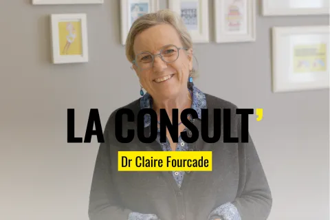 La Consult' de Claire Fourcade : « La loi sur l'aide à mourir répond à nos peurs, pas à la réalité de ce qu'on vit avec nos patients »