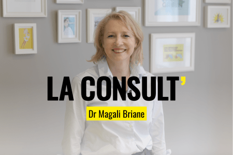 La Consult’ de Magali Briane : « Soigner, c’est aussi s’exposer. Non, les soignants n’ont pas à être forts en toute circonstance »