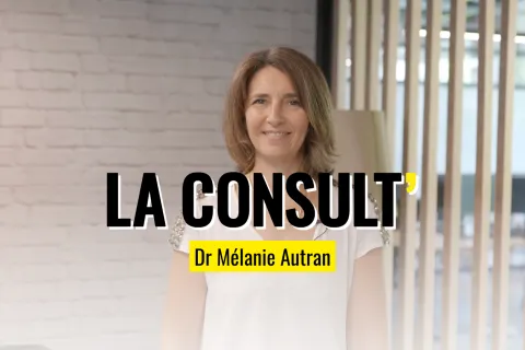 La Consult' de Mélanie Autran : « Dire qu’on ne se trompe jamais, c’est déjà être dans le déni, c’est déjà un défaut de responsabilité. »