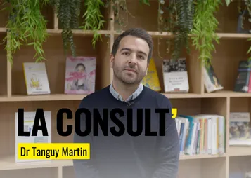 La Consult’ de Tanguy Martin : « Travailler à l’ARS, c’est un exercice stimulant puisqu’il y a plein de défis à relever avec le système de santé actuel ! »  