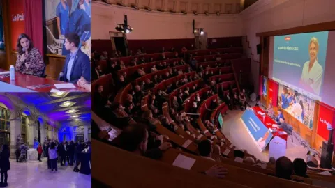 La Soirée des Hôpitaux 2023 du Point, ce qui doit changer à l’hôpital !