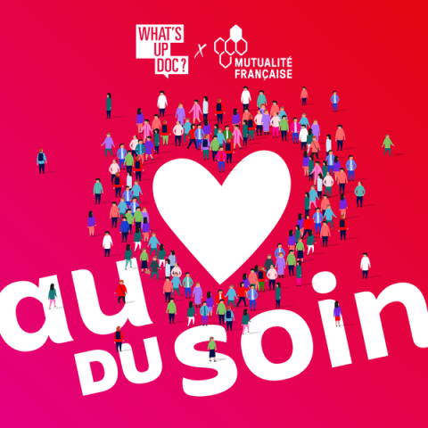 Au coeur du soin