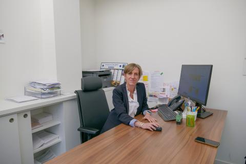 La Consult’ de Anne Lozahic : « À la MSP de Pommerit-le-Vicomte, on est libres, très entourés et on peut développer des projets, en plus le cadre de vie est très agréable ! »