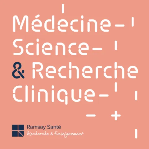 Médecine, Sciences et Recherche clinique - Les métiers de la recherche
