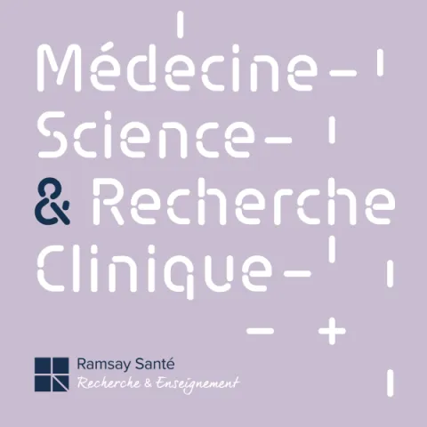 Médecine, Science et Recherche Clinique - L'innovation au service de la recherche