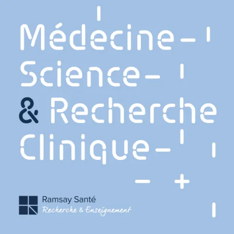 Médecine science et recherche clinique - Histoire de la recherche...