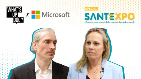  Simplifier la vie des soignants... en toute sécurité