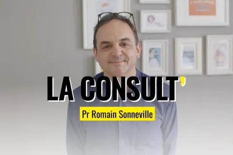 La Consult’ du Pr Romain Sonneville : « L’approche systématique de la contention physique en réa ne semble pas apporter de bénéfice » 