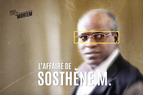 Post Mortem - Sosthène Munyemana, le médecin rwandais jugé en France 30 ans après le génocide