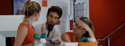 L’université de la e-santé lucide sur les freins à la numérisation de la médecine