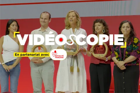 La santé mentale, Grande Cause nationale 2025, était au cœur du 44e Congrès de la Mutualité Française