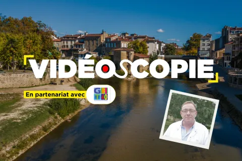 Hôpital Sainte-Anne : construire la psychiatrie de demain au cœur du Sud-Ouest