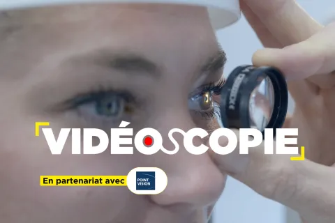 « La richesse de nos bases patients nous permet de générer des données précieuses pour la recherche scientifique »