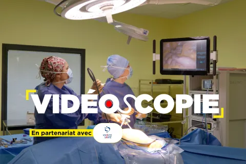 Le programme ACE : valoriser l'engagement collectif des équipes médicales