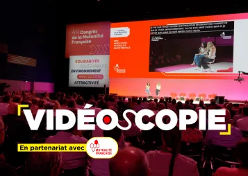 Réinventer les solidarités : retour sur le 44ᵉ congrès de la Mutualité française