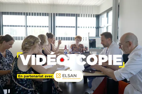 Clinique Claude-Bernard-Elsan : quand les projets médicaux passent de l’idée à la pratique