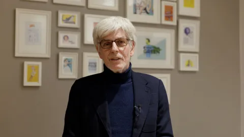 La Consult' d'Antoine Chéreau : “La majorité des médecins ont toujours apprécié mes dessins, ils s’y retrouvent !”