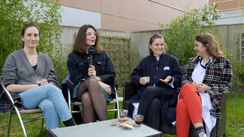 Classement des CHU : comment Angers a gagné 10 places en 10 ans