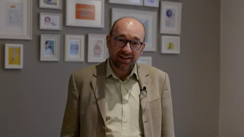 La Consult’ de Guillaume Decocq : “Les atteintes à l’environnement ont en retour un effet néfaste sur notre santé”