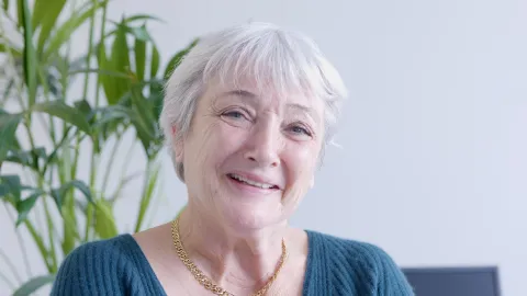 La Consult’ de Dominique Valteau-Couanet : “Les clowns sont attendus à l’hôpital”