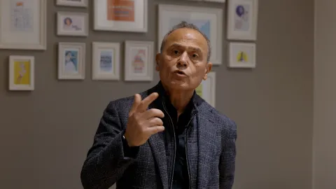 La Consult’ de Michel Mouly : « Les femmes ne sont pas informées de l’existence du Traitement Hormonal de la Ménopause à l’Européenne, pas à l’Américaine »