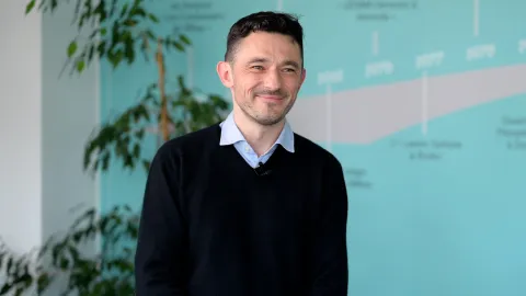 La Consult’ de Pascal Moulin : “Après mon internat, j’ai choisi de rentrer en Aveyron, l’exercice de la médecine générale sur un territoire rural est plus gratifiant“