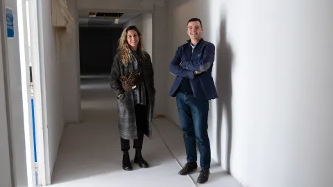 À la Timone, le design s’invite en pédiatrie grâce au “Hope Project”