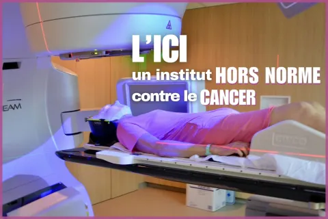 L’ICI de Brest, l'institut qui veut devancer le cancer 