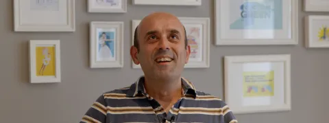 La Consult’ de Bruno Sauteron : “Il faut un LMD santé : licence, master, doctorat”