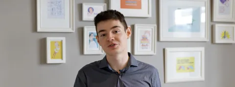 La Consult’ de Jérémy Darenne : “Plusieurs textes manquent à l’appel, à 2 mois des EDN”