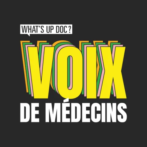 Voix de Médecins