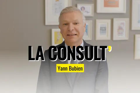 La Consult’ de Yann Bubien : « Trop tourné vers le soin, notre système de santé peine encore à faire de la prévention une priorité »