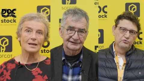 [DOC EN STOCK] L’administratif étouffe l’hôpital, vite des solutions pour respirer ! - Le Débrief