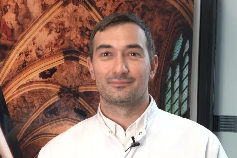 La Consult' d'Alexandre Journé