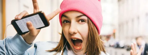 Et si on parlait sexualité avec "Sexualités Info Santé", une nouvelle ligne d'écoute pour les jeunes