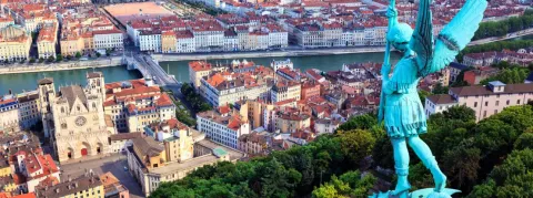 « Faire ensemble » : une façon de travailler à la lyonnaise