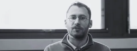 « La fresque du climat existait dans toutes les grandes écoles, commerce, finance, mais pas en fac de médecine, j’ai voulu que ça change »