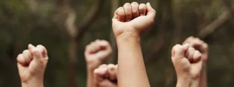 « Le 28 avril nous lançons la journée sans interne, car personne ne s’occupe de nos conditions de travail désastreuses »