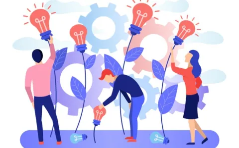 Start-up : pourquoi un nombre croissant de jeunes scientifiques se lancent ?