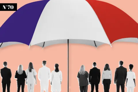 Comment l’État protège-t-il ses médecins ? Retour sur la loi contre les violences