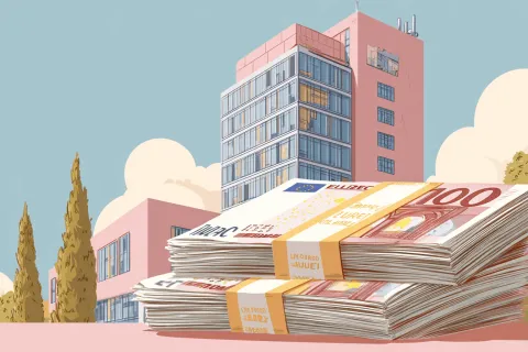 Budget de la Sécu : l’État injecte un milliard d’euros de plus pour les hôpitaux